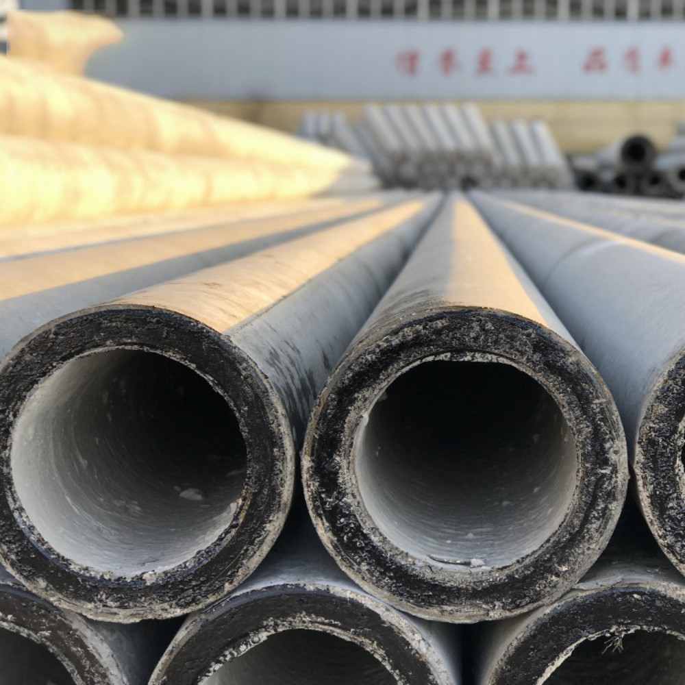 盘山150×10米预应力水泥电线杆